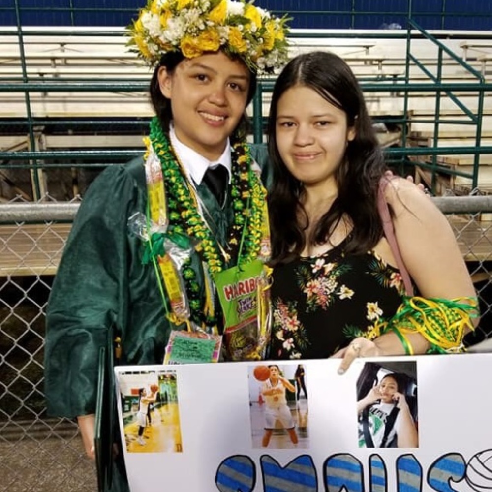 Meet your Posher, Jayla